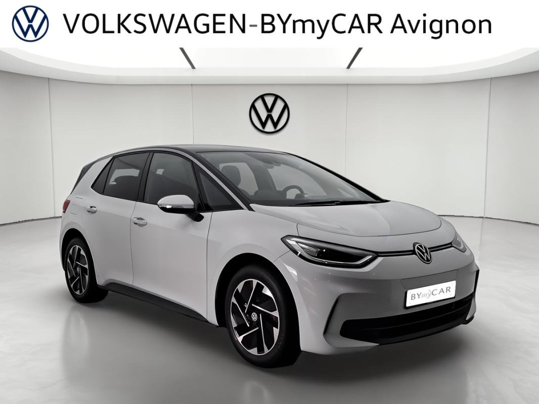 Volkswagen ID.3 - Photo 7