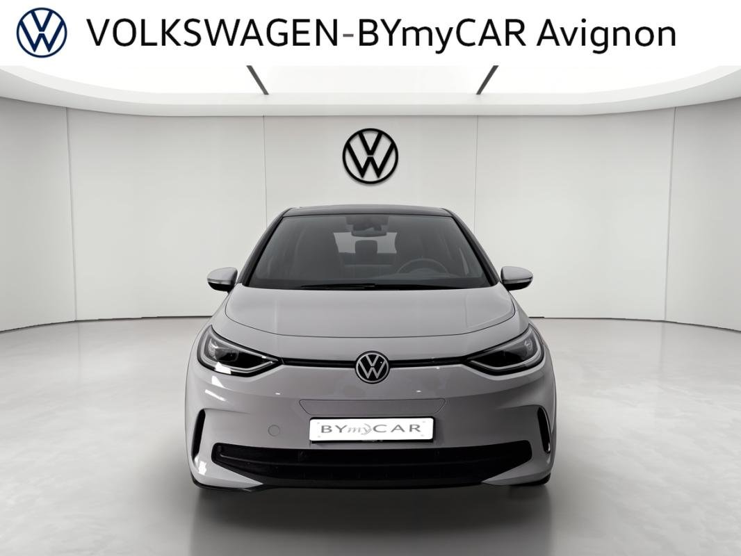 Volkswagen ID.3 - Photo 8