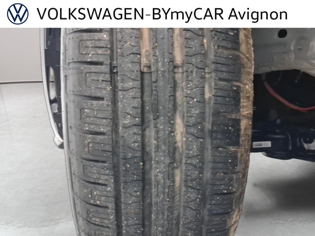 Volkswagen ID.3 - Photo 9