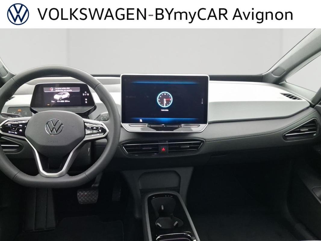 Volkswagen ID.3 - Photo 10