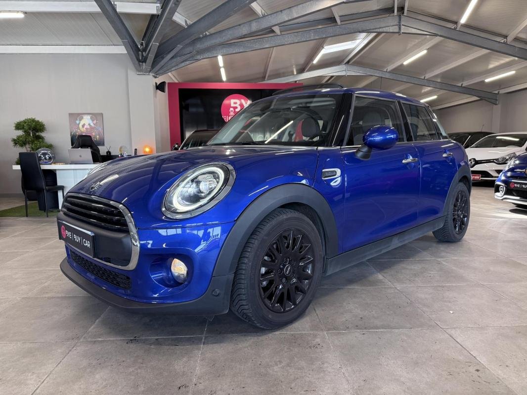 Mini Mini