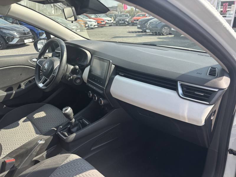 Renault Clio - Photo 12