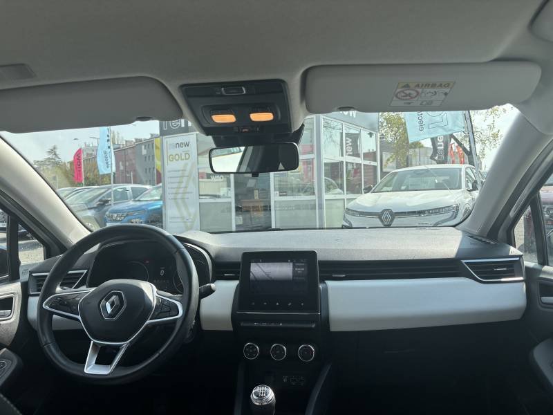 Renault Clio - Photo 14