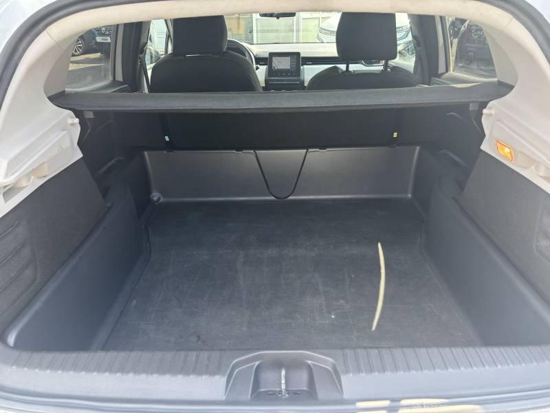 Renault Clio - Photo 20