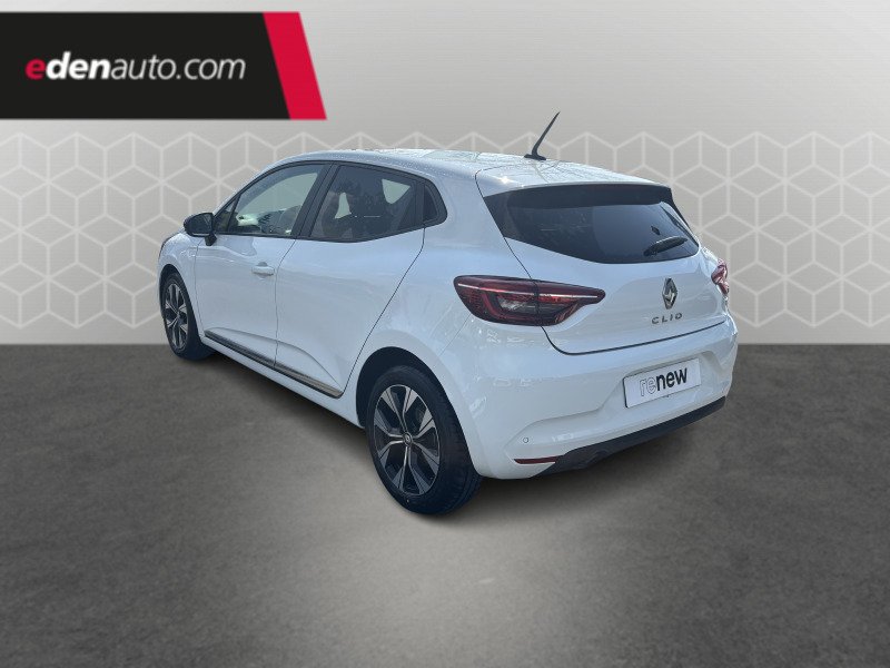 Renault Clio - Photo 2