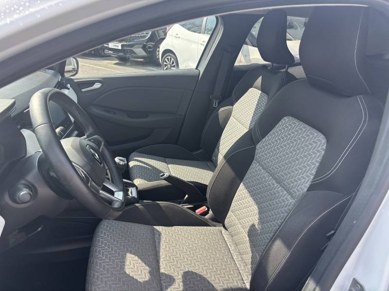 Renault Clio - Photo 22
