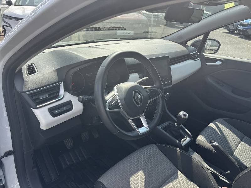 Renault Clio - Photo 23