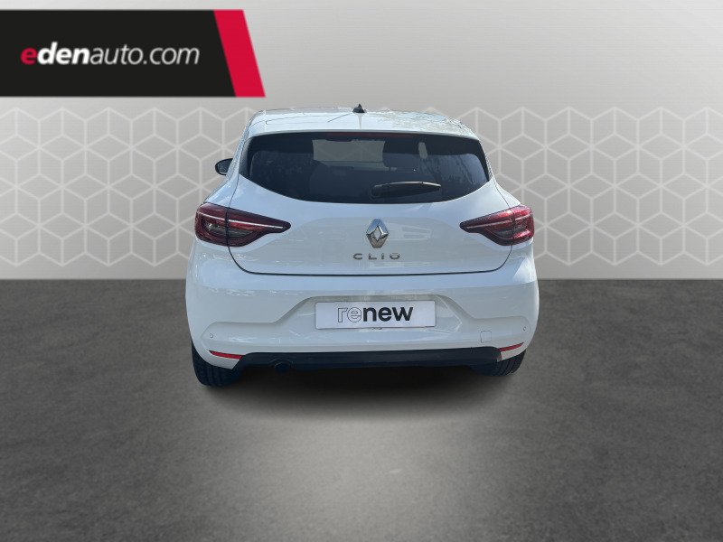 Renault Clio - Photo 3