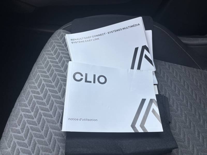 Renault Clio - Photo 40