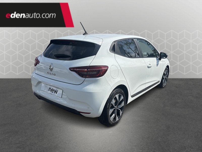 Renault Clio - Photo 4
