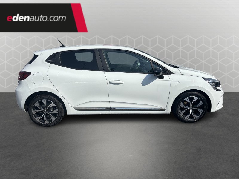 Renault Clio - Photo 5