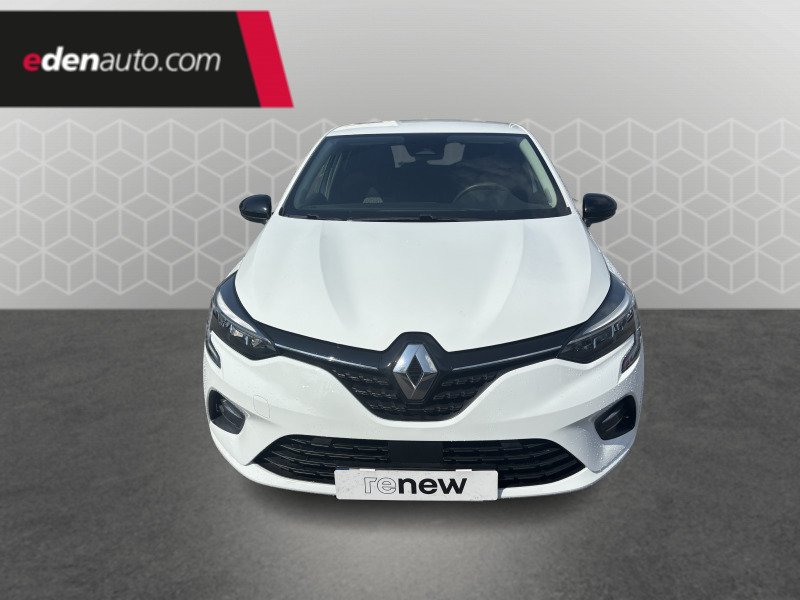 Renault Clio - Photo 6