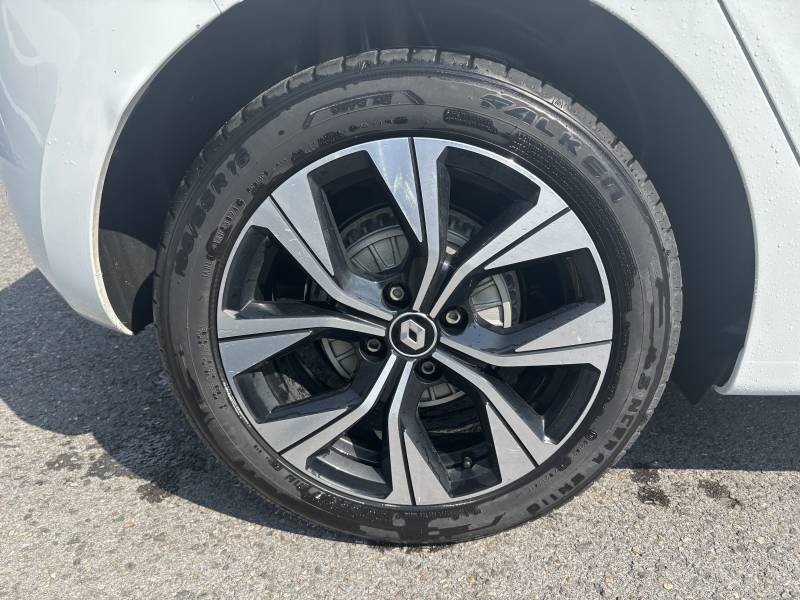 Renault Clio - Photo 10