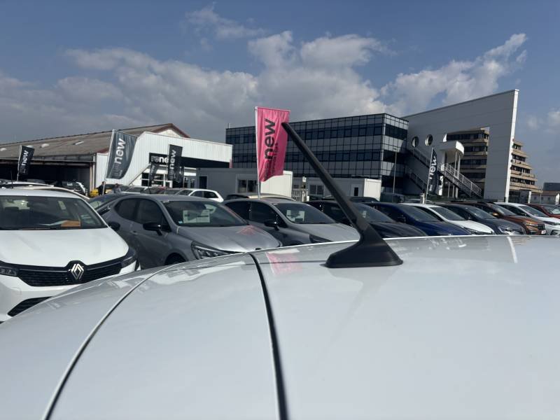 Renault Clio - Photo 16