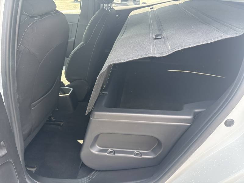Renault Clio - Photo 24