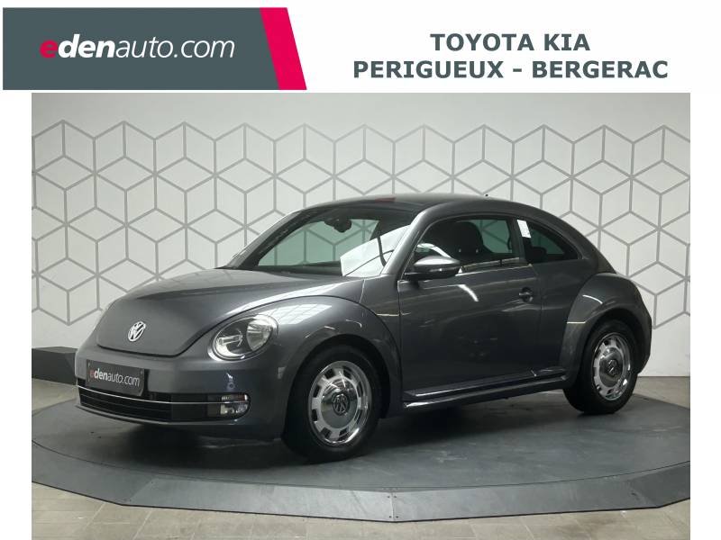 Volkswagen Coccinelle