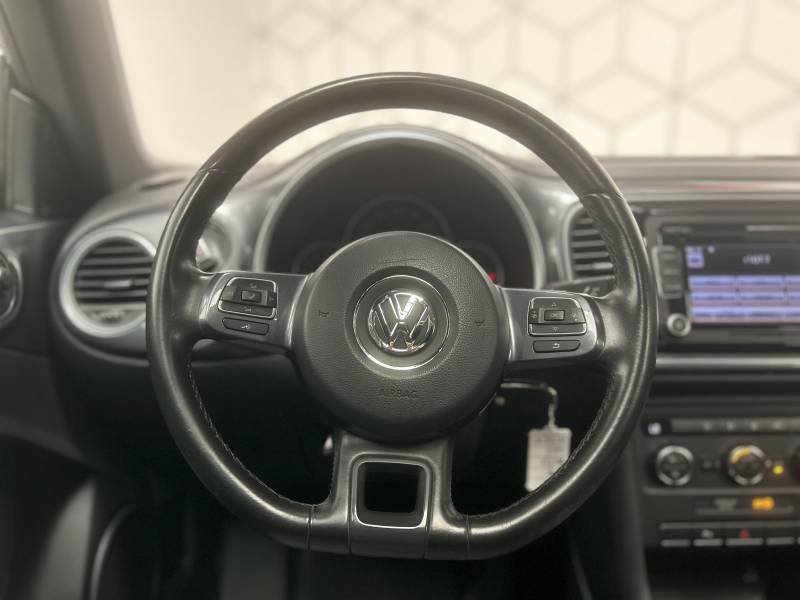 Volkswagen Coccinelle - Photo 12