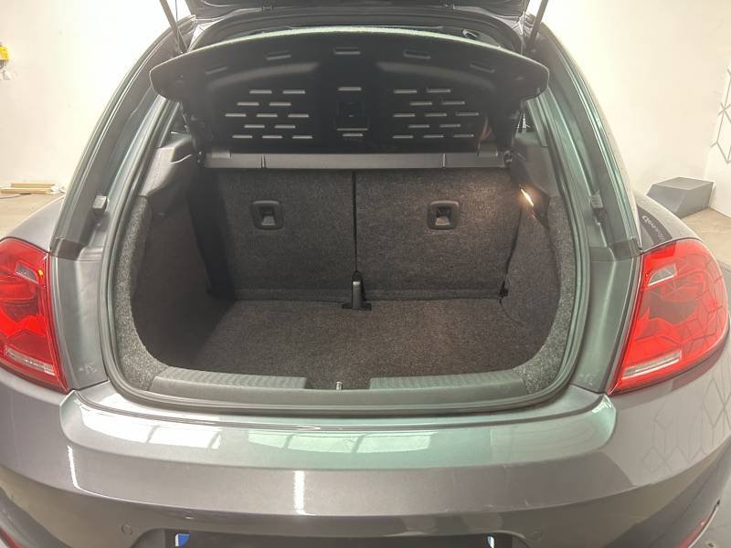 Volkswagen Coccinelle - Photo 15