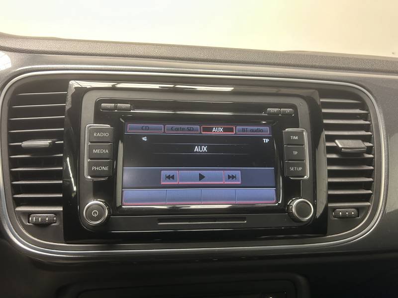 Volkswagen Coccinelle - Photo 18