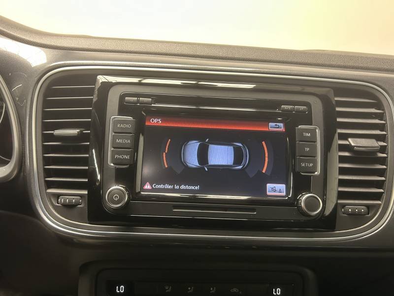 Volkswagen Coccinelle - Photo 19
