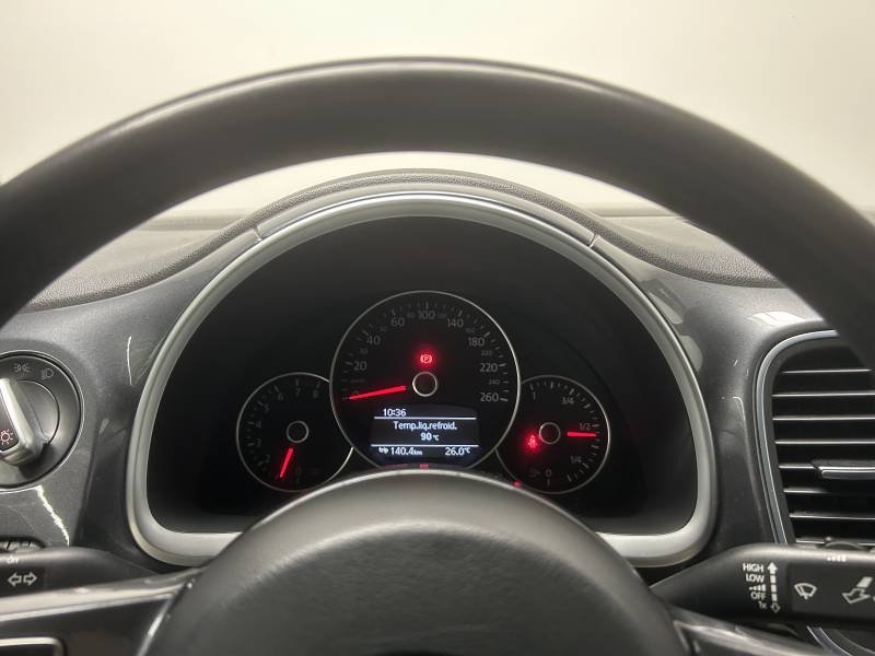 Volkswagen Coccinelle - Photo 20