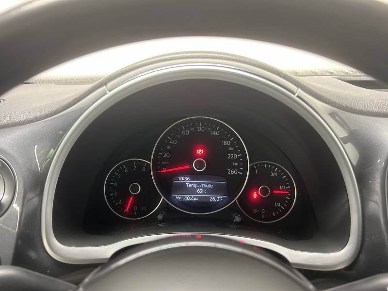 Volkswagen Coccinelle - Photo 21