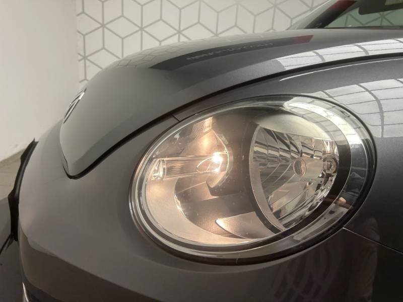 Volkswagen Coccinelle - Photo 40