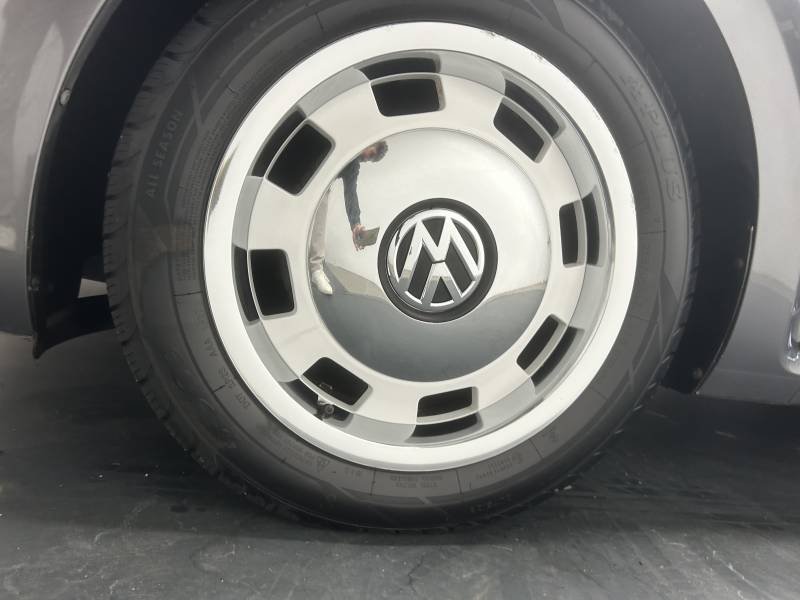 Volkswagen Coccinelle - Photo 8