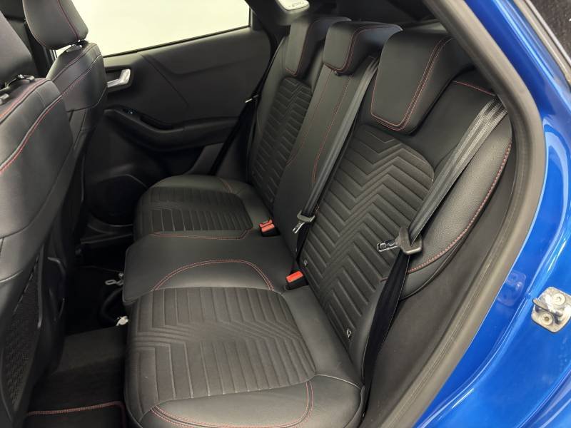 Ford Puma - Photo 11