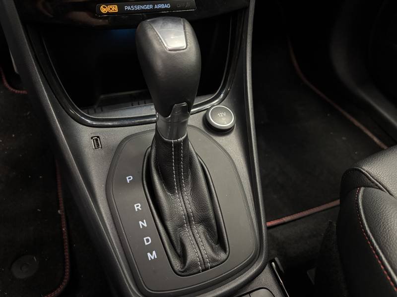 Ford Puma - Photo 21
