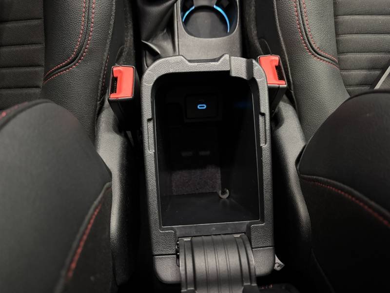 Ford Puma - Photo 24