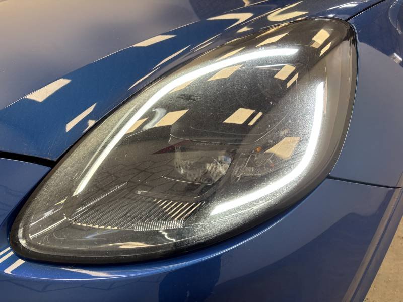 Ford Puma - Photo 33