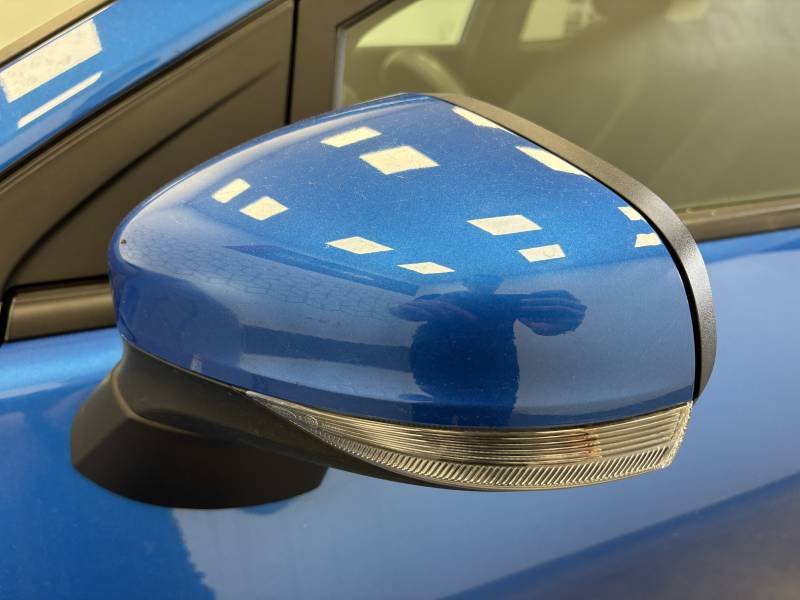 Ford Puma - Photo 34