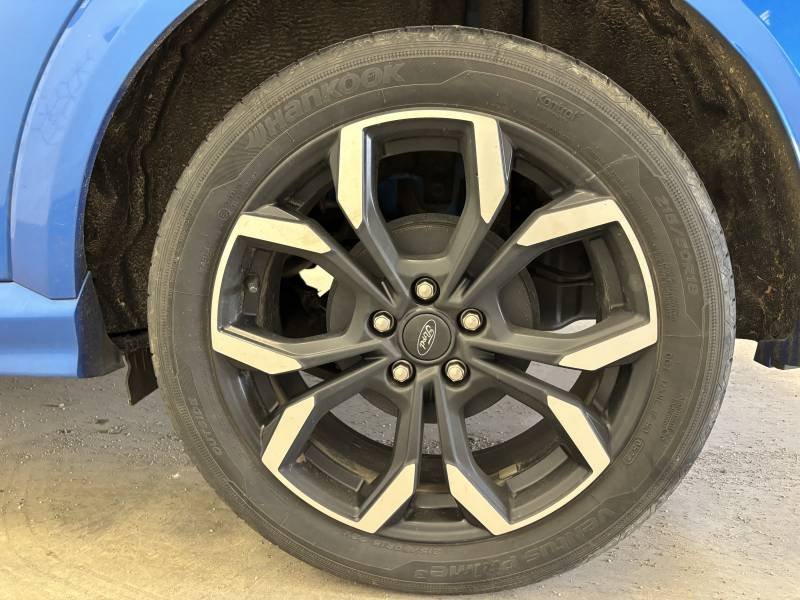 Ford Puma - Photo 6