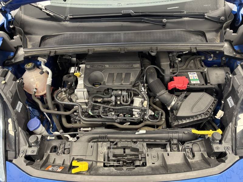 Ford Puma - Photo 8