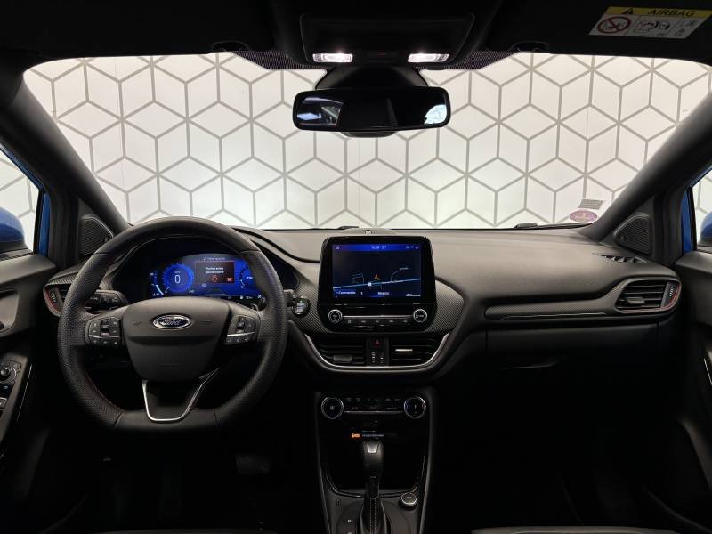 Ford Puma - Photo 9