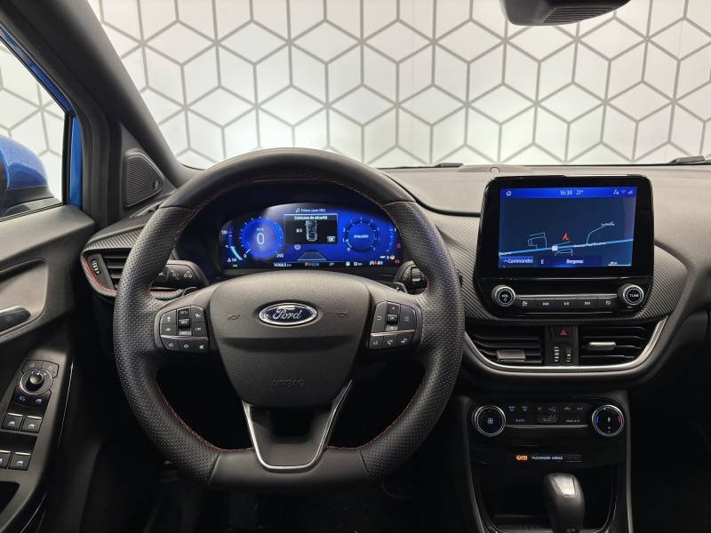 Ford Puma - Photo 10