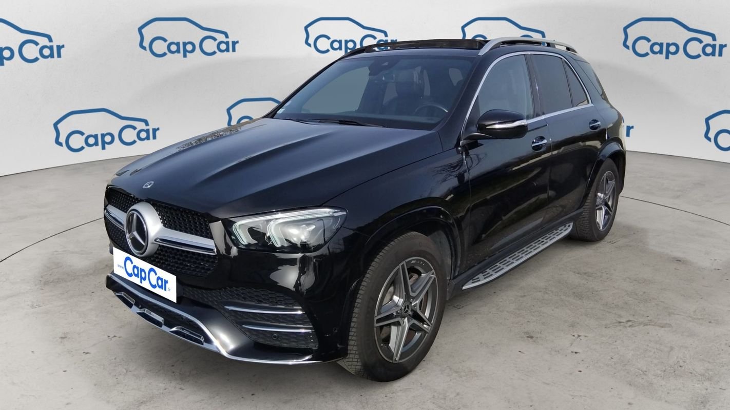 Mercedes Classe GLE - Photo 1