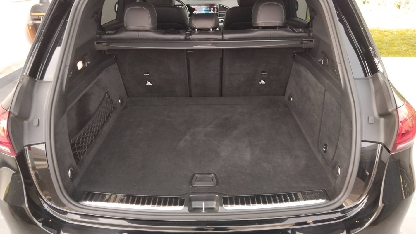 Mercedes Classe GLE - Photo 14