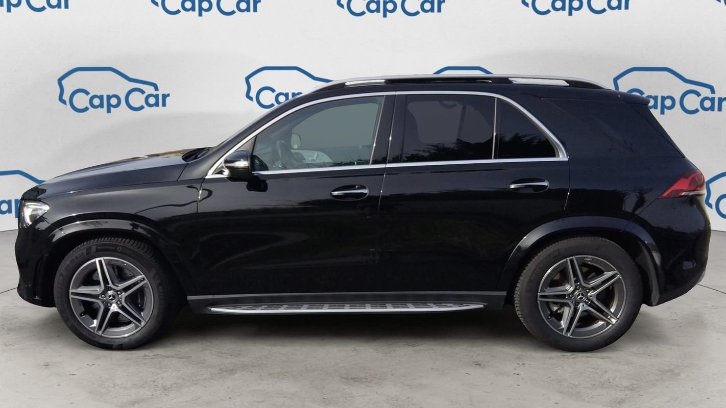 Mercedes Classe GLE - Photo 2