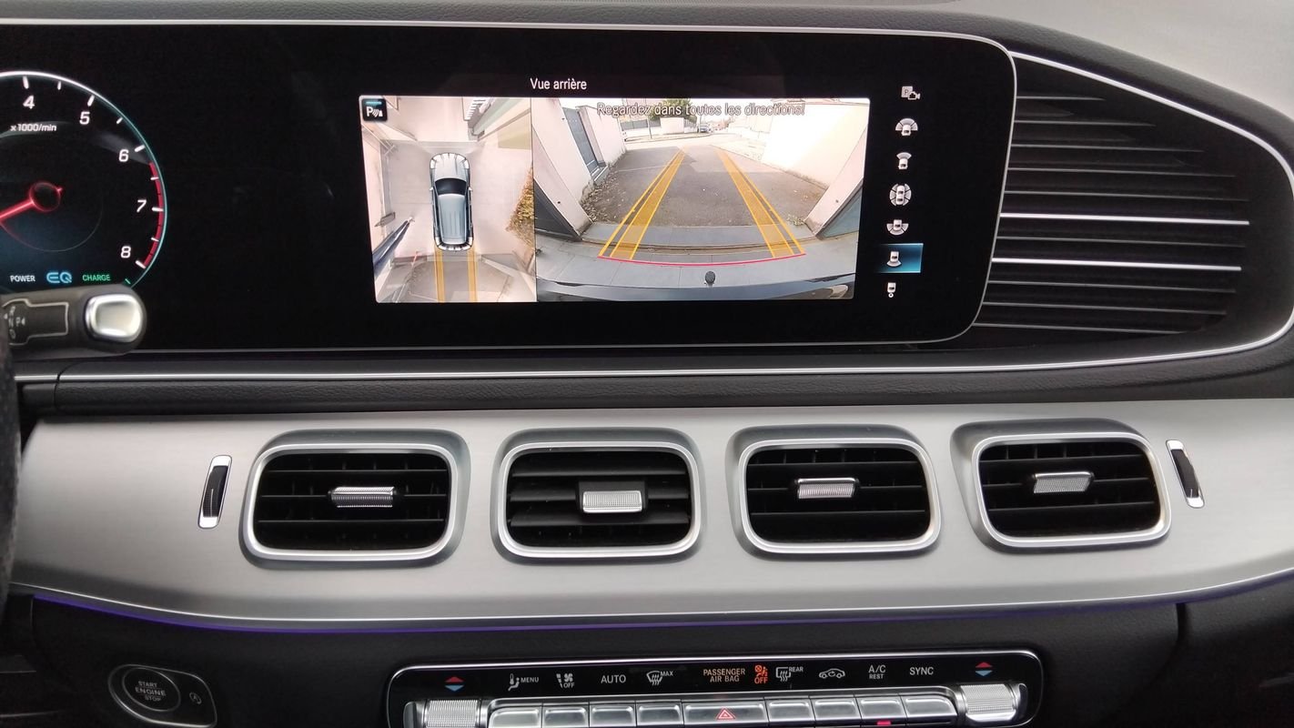Mercedes Classe GLE - Photo 23