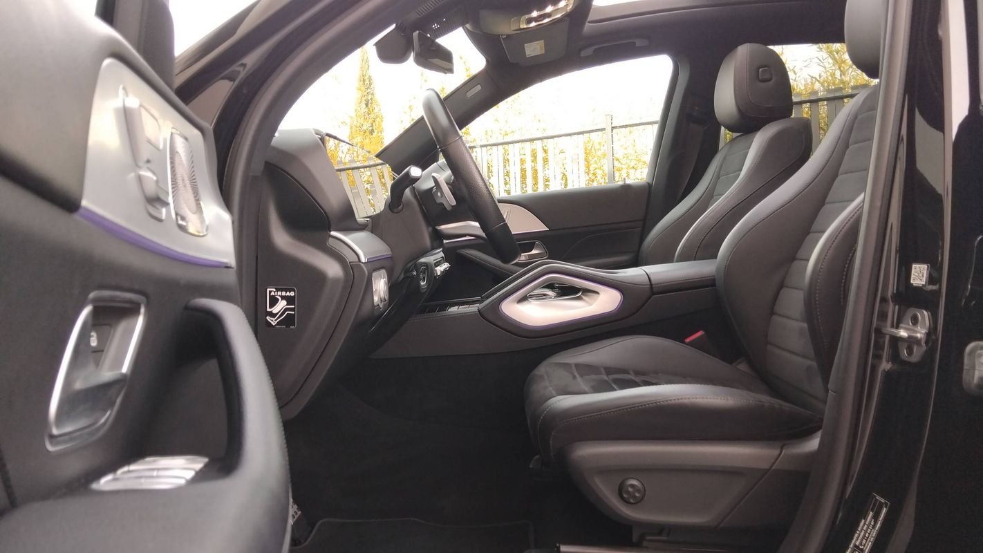 Mercedes Classe GLE - Photo 28