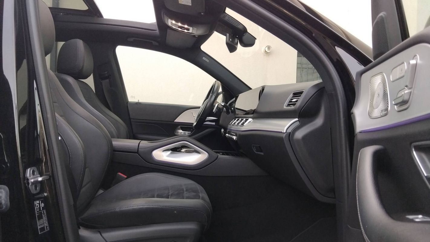 Mercedes Classe GLE - Photo 29