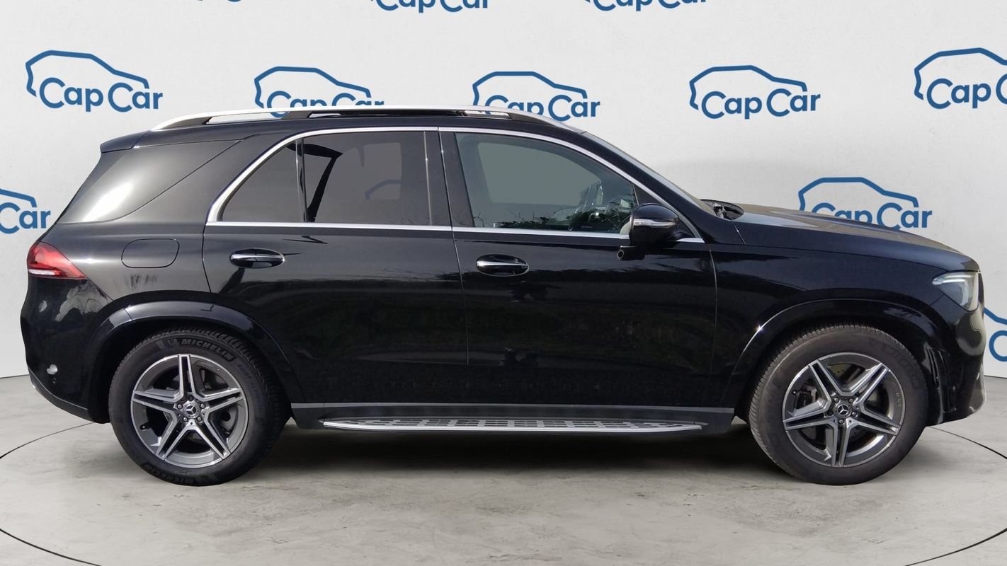 Mercedes Classe GLE - Photo 4