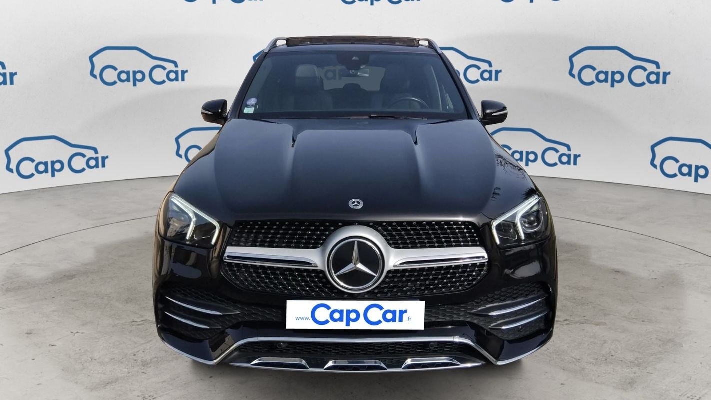 Mercedes Classe GLE - Photo 5