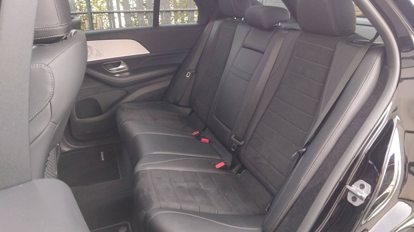 Mercedes Classe GLE - Photo 9
