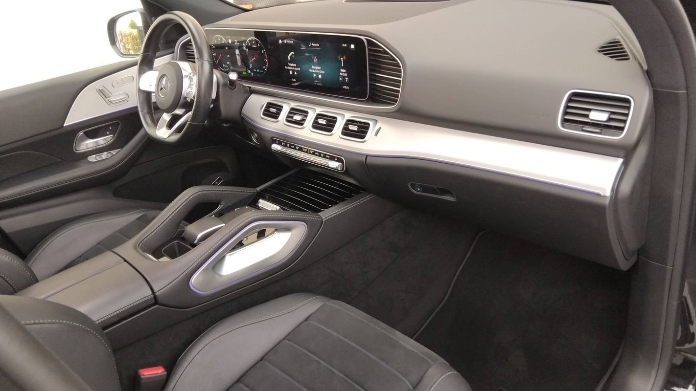 Mercedes Classe GLE - Photo 10