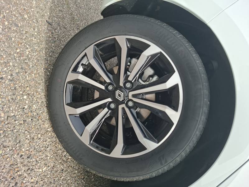 Renault Clio - Photo 11