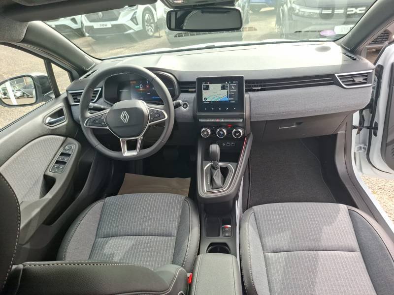 Renault Clio - Photo 17