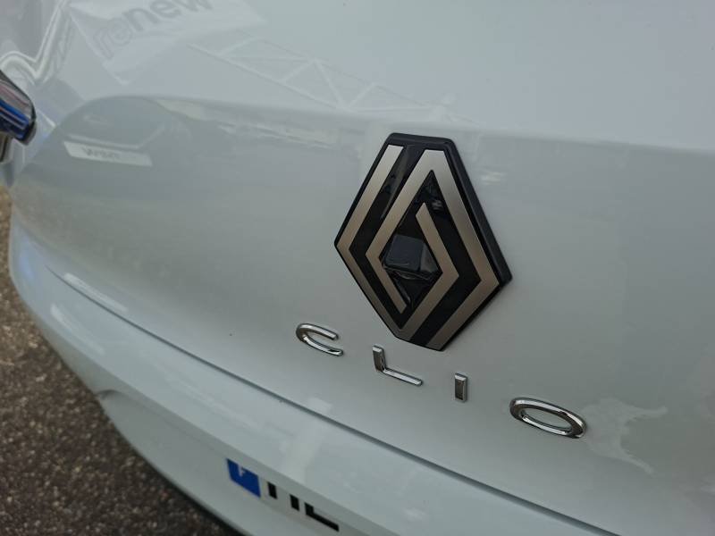 Renault Clio - Photo 19